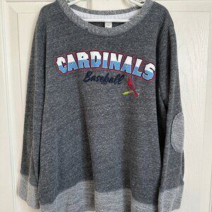 Cardinals youth shirt